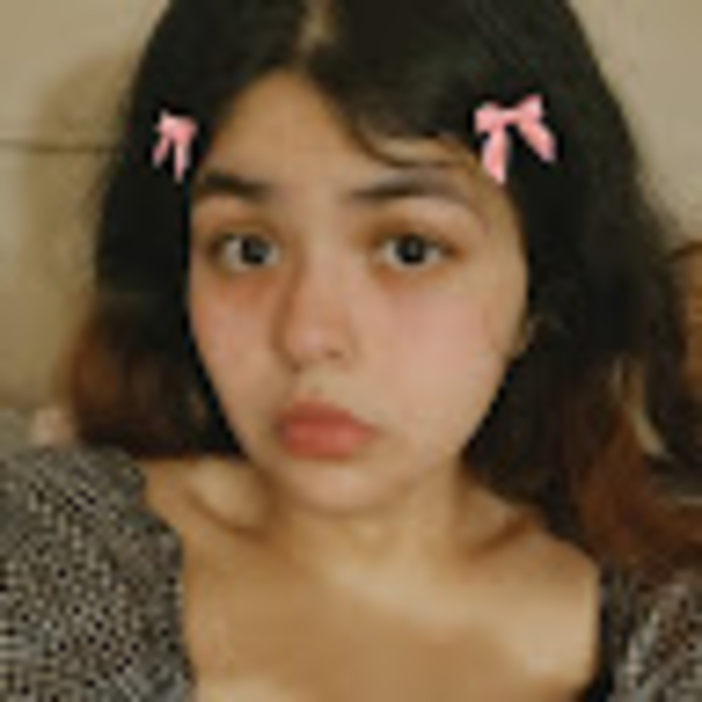 Meet your Posher, Araceli